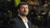 ШЋЕПАНОВИЋ ПРЕД ВЕНЕЦИЈУ: Морамо да играмо много боље него против Хувентуда и Борца ШЋЕПАНОВИЋ ПРЕД ВЕНЕЦИЈУ: Морамо да играмо много боље него против Хувентуда и Борца