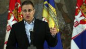 STEFANOVIĆ O PRITISCIMA NA SUDSTVO: Potpredsednik vlade odgovorio Bošku Obradoviću STEFANOVIĆ O PRITISCIMA NA SUDSTVO: Potpredsednik vlade odgovorio Bošku Obradoviću