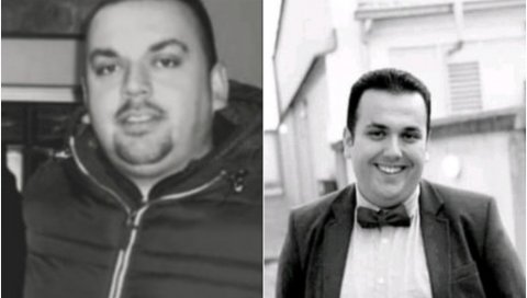 ПА ЗАР И СТЕФАН ДА ОДЕ? Велика трагедија у Чачку - корона одвела у смрт два брата, отац у тешком стању ПА ЗАР И СТЕФАН ДА ОДЕ? Велика трагедија у Чачку - корона одвела у смрт два брата, отац у тешком стању