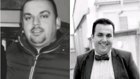 PA ZAR I STEFAN DA ODE? Velika tragedija u Čačku - korona odvela u smrt dva brata, otac u teškom stanju PA ZAR I STEFAN DA ODE? Velika tragedija u Čačku - korona odvela u smrt dva brata, otac u teškom stanju