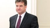 DIJALOG VRAĆEN NA PRAVI PUT: Lajačak posle video sastanka sa Vučićem i Hotijem DIJALOG VRAĆEN NA PRAVI PUT: Lajačak posle video sastanka sa Vučićem i Hotijem