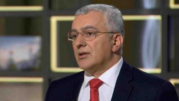 ОВИ ДАНАС ЋЕ ОТПАСТИ КАО КРЉУШТ: Андрија Мандић уверен у победу - Појавиће се Црна Гора чојства и јунаштва ОВИ ДАНАС ЋЕ ОТПАСТИ КАО КРЉУШТ: Андрија Мандић уверен у победу - Појавиће се Црна Гора чојства и јунаштва
