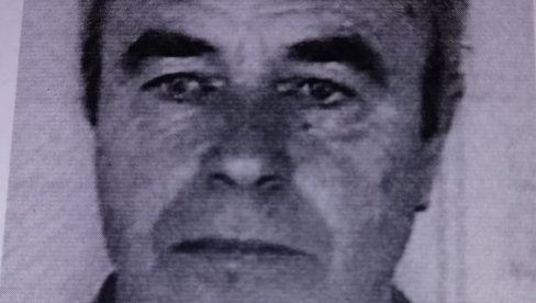 MILE JE ZAPALIO ŠIKARU I UMRO: Izdalo ga srce dok je gasio vatru nadomak kuće MILE JE ZAPALIO ŠIKARU I UMRO: Izdalo ga srce dok je gasio vatru nadomak kuće