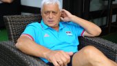 OGLASIO SE MUTA NIKOLIĆ IZ BOLNICE: Pazio sam se, ali eto, desilo se OGLASIO SE MUTA NIKOLIĆ IZ BOLNICE: Pazio sam se, ali eto, desilo se