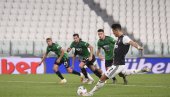RONALDO SPASILAC SA BELE TAČKE: Italija bruji posle remija Juventusa i Atalante RONALDO SPASILAC SA BELE TAČKE: Italija bruji posle remija Juventusa i Atalante