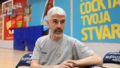 СТВАРАМО ЉУДЕ И ПОБЕДНИКЕ: Миливоје Лазић о изазовима, развоју и васпитању играча СТВАРАМО ЉУДЕ И ПОБЕДНИКЕ: Миливоје Лазић о изазовима, развоју и васпитању играча