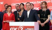 DAČIĆ PRETI SVOJIMA: Svako ko učestvuje u demonstracijama biće isključen iz SPS-a DAČIĆ PRETI SVOJIMA: Svako ko učestvuje u demonstracijama biće isključen iz SPS-a