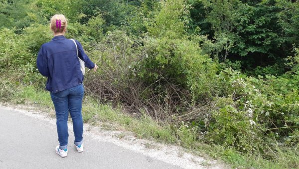 СА ШУМСКОГ ПУТА У СМРТ: У превртању џипа код Какња погинули бизнисмен, његов брат и још два мушкарца СА ШУМСКОГ ПУТА У СМРТ: У превртању џипа код Какња погинули бизнисмен, његов брат и још два мушкарца