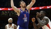 КОРОНА НЕ БРИНЕ ЕВРОЛИГАШЕ: Економска криза не смањује буџет најјачих кошаркашких тимова КОРОНА НЕ БРИНЕ ЕВРОЛИГАШЕ: Економска криза не смањује буџет најјачих кошаркашких тимова