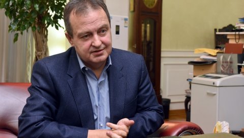 ДАЧИЋ О СПЕЦИЈАЛНОМ РАТУ УНУТАР СТРАНКЕ: Почистићу оне које би да направе раздор између СПС и напредњака ДАЧИЋ О СПЕЦИЈАЛНОМ РАТУ УНУТАР СТРАНКЕ: Почистићу оне које би да направе раздор између СПС и напредњака