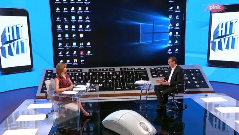 СРАМ ИХ БИЛО: Вучић реаговао на информацију да је др Кон добио стан у Београду на води СРАМ ИХ БИЛО: Вучић реаговао на информацију да је др Кон добио стан у Београду на води