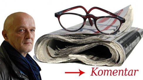 КОМЕНТАР: Шта се десило са истином о Сребреници? КОМЕНТАР: Шта се десило са истином о Сребреници?