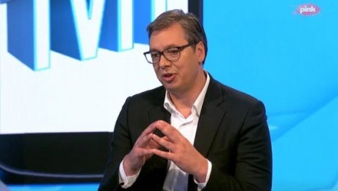 ПРЕДСЕДНИК ОТКРИО: Ево да ли ће плате и пензије бити смањиване ПРЕДСЕДНИК ОТКРИО: Ево да ли ће плате и пензије бити смањиване