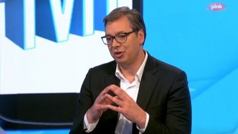 PREDSEDNIK OTKRIO: Evo da li će plate i penzije biti smanjivane PREDSEDNIK OTKRIO: Evo da li će plate i penzije biti smanjivane