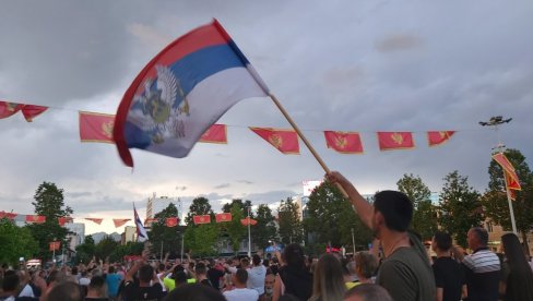 OTPUŠTANJA U CRNOJ GORI: U martu 6.116 ljudi ostalo bez posla zbog korone OTPUŠTANJA U CRNOJ GORI: U martu 6.116 ljudi ostalo bez posla zbog korone