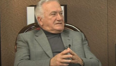КОРОНА ОДНЕЛА ЈОШ ЈЕДНОГ ВЕЛИКОГ СРПСКОГ ЛЕКАРА: Деценијама је лечио децу српских политичара и јавних личности КОРОНА ОДНЕЛА ЈОШ ЈЕДНОГ ВЕЛИКОГ СРПСКОГ ЛЕКАРА: Деценијама је лечио децу српских политичара и јавних личности