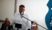 DAČIĆEV POTREDSEDNIK UDARIO NA VUČIĆA: Tončev preti blokadom auto-puta! DAČIĆEV POTREDSEDNIK UDARIO NA VUČIĆA: Tončev preti blokadom auto-puta!