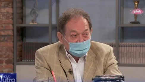 VIRUS RAZORIO ORGANE: Obdukcije preminulih od korone koje je izneo Ristić - ipak rađene VIRUS RAZORIO ORGANE: Obdukcije preminulih od korone koje je izneo Ristić - ipak rađene