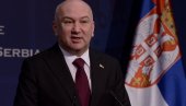 MINISTAR POPOVIĆ: Srbi mogu trpeti mnogo toga, ali im ne diraj u veru, Crkvu i Kosovo MINISTAR POPOVIĆ: Srbi mogu trpeti mnogo toga, ali im ne diraj u veru, Crkvu i Kosovo