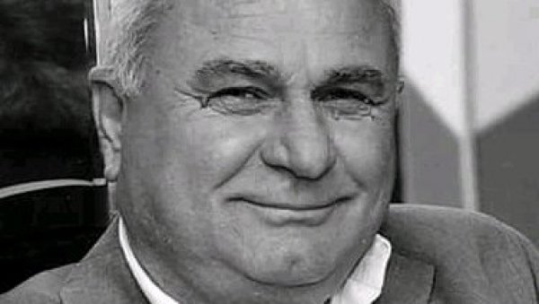 У ШАБАЧКОЈ БОЛНИЦИ: Преминуо Микан Павличевић У ШАБАЧКОЈ БОЛНИЦИ: Преминуо Микан Павличевић