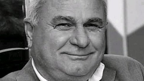U ŠABAČKOJ BOLNICI: Preminuo Mikan Pavličević U ŠABAČKOJ BOLNICI: Preminuo Mikan Pavličević