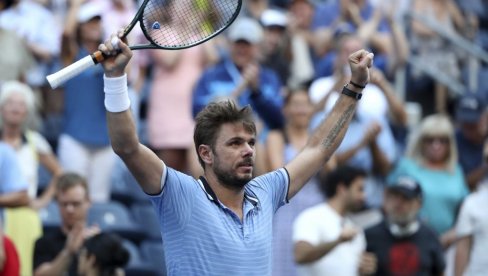 VAVRINKA SE VRATIO NA MESTO USPEHA: Pre 16 godina pao je Novak Đoković, da li će to biti sluaj i sa Popirinom? VAVRINKA SE VRATIO NA MESTO USPEHA: Pre 16 godina pao je Novak Đoković, da li će to biti sluaj i sa Popirinom?