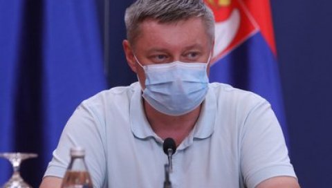 ДА ЛИ КОМАРЦИ ПРЕНОСЕ КОРОНУ: Ево шта је рекао др Стевановић ДА ЛИ КОМАРЦИ ПРЕНОСЕ КОРОНУ: Ево шта је рекао др Стевановић