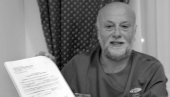 ПРЕМИНУО СЛОБОДАН ИВАНОВИЋ: Одлазак познатог доктора и власника клинике Анлаве ПРЕМИНУО СЛОБОДАН ИВАНОВИЋ: Одлазак познатог доктора и власника клинике Анлаве