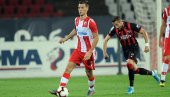 BIVŠI FUDBALER ZVEZDE NA TAPETU SERIJE A: Vulić mora da plati kaznu zbog simuliranja! BIVŠI FUDBALER ZVEZDE NA TAPETU SERIJE A: Vulić mora da plati kaznu zbog simuliranja!