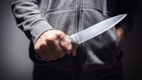 UŽAS U MOSTARU: Izbo nožem u stomak trudnu suprugu UŽAS U MOSTARU: Izbo nožem u stomak trudnu suprugu
