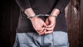 УХАПШЕН МУШКАРАЦ ИЗ НЕГОТИНА: Осумњичен за полне радње над две деветогодишње девојчице УХАПШЕН МУШКАРАЦ ИЗ НЕГОТИНА: Осумњичен за полне радње над две деветогодишње девојчице
