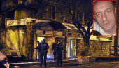 ГРБОВИЋУ 13 ГОДИНА ЗАТВОРА: Некадашњи члан обезбеђења клуба Нана осуђен због убиства навијача Рада Александра Савковића