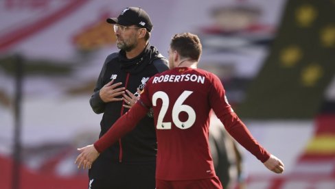 FUDBALSKA EKSPLOZIJA! Jirgen Klop se vraća, preuzima klub s kojim će vladati svetom!?