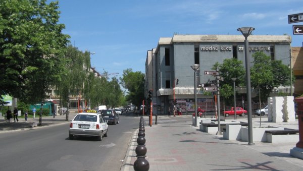 ТЕСТИРАЊЕ У ПОМОРАВЉУ: Позитивно више од 40 одсто узорака ТЕСТИРАЊЕ У ПОМОРАВЉУ: Позитивно више од 40 одсто узорака