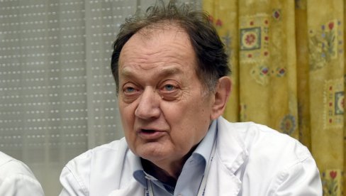 SRCE POSLE VIRUSA MASA BEZ SNAGE: Prof. Ristić, za Novosti, o rezultatima obdukcije žrtava kovida 19 SRCE POSLE VIRUSA MASA BEZ SNAGE: Prof. Ristić, za Novosti, o rezultatima obdukcije žrtava kovida 19
