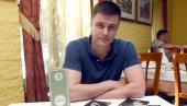 НЕВЕРОВАТНА ТРАНСФОРМАЦИЈА: Погледајте како се Вук Костић претворио у зликовца из Јасеновца НЕВЕРОВАТНА ТРАНСФОРМАЦИЈА: Погледајте како се Вук Костић претворио у зликовца из Јасеновца