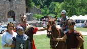 ПЛЕМЕНИТА МИСИЈА КОЊИЧКОГ КЛУБА НЕБЕСКО БРДО ИЗ ПАЉАНА КРАЈ ЋУПРИЈЕ ПЛЕМЕНИТА МИСИЈА КОЊИЧКОГ КЛУБА НЕБЕСКО БРДО ИЗ ПАЉАНА КРАЈ ЋУПРИЈЕ
