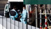 ЗАБРИЊАВАЈУЋА ИЗЈАВА РУСКОГ ЛЕКАРА: Пандемија личи на пробу биолошког рата ЗАБРИЊАВАЈУЋА ИЗЈАВА РУСКОГ ЛЕКАРА: Пандемија личи на пробу биолошког рата