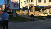 FILMSKA PLJAČKA NA PALAMA: Minirali bankomat i odneli novac FILMSKA PLJAČKA NA PALAMA: Minirali bankomat i odneli novac
