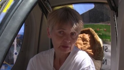 LOPOVI OTIMAJU OD BOLESNE DECE: U Nišu ponovo opljačkana Banka dobročinstva LOPOVI OTIMAJU OD BOLESNE DECE: U Nišu ponovo opljačkana Banka dobročinstva