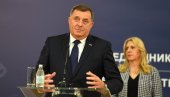 DODIK: BiH je zarobljena zemlja, koja ne može da reši nijedan ozbiljan problem DODIK: BiH je zarobljena zemlja, koja ne može da reši nijedan ozbiljan problem