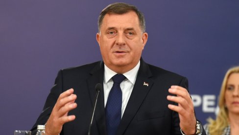 BiH NE PRIZNAJE ULAZAK ALBANACA S LIČNOM KARTOM: Predsednik RS o Kurtijevom jednostranom ukidanju viznog režima ka Bosni i Hercegovini BiH NE PRIZNAJE ULAZAK ALBANACA S LIČNOM KARTOM: Predsednik RS o Kurtijevom jednostranom ukidanju viznog režima ka Bosni i Hercegovini