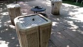 НЕМА ВОДЕ ЗА ШЕТАЧЕ У ПОЖАРЕВЦУ: Неупотребљиве све јавне чесме - осванула порука на једној од њих