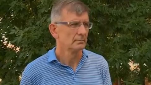AKO STE KRENULI NA URANAK... Poznati meteorolog otkrio kakvo nas vreme očekuje i da li će biti pljuskova za praznike AKO STE KRENULI NA URANAK... Poznati meteorolog otkrio kakvo nas vreme očekuje i da li će biti pljuskova za praznike