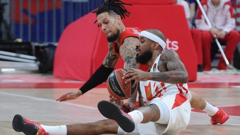 BIVŠI IGRAČ ZVEZDE NA KORAK DO FENERBAHČEA BIVŠI IGRAČ ZVEZDE NA KORAK DO FENERBAHČEA