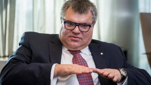 ОСУЂЕН ВИКТОР БАБАРИКО: Лукашеновом конкуренту 14 година затвора ОСУЂЕН ВИКТОР БАБАРИКО: Лукашеновом конкуренту 14 година затвора