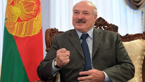 NEMA ŠALE SA LUKAŠENKOM: U Belorusiji pritvoreno više od 30 stranih militanata NEMA ŠALE SA LUKAŠENKOM: U Belorusiji pritvoreno više od 30 stranih militanata