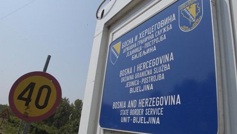 BOŠNJACI NE ŽELE I MUP SRPSKE NA GRANICI: Ministri Saveta ministara iz Federacije BiH protiv saradnje sa Fronteksom BOŠNJACI NE ŽELE I MUP SRPSKE NA GRANICI: Ministri Saveta ministara iz Federacije BiH protiv saradnje sa Fronteksom