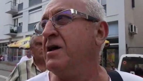 ЕРА ОЈДАНИЋ ЗАРАЖЕН ВИРУСОМ КОРОНА: Певач примљен у болницу, ево како се осећа ЕРА ОЈДАНИЋ ЗАРАЖЕН ВИРУСОМ КОРОНА: Певач примљен у болницу, ево како се осећа