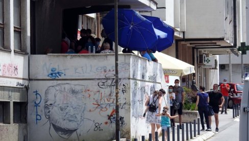 EPIDEMIOLOŠKA SITUACIJA U UŽICU: Udesetostručen broj pacijenata sa sumnjom na virus KOVID 19 EPIDEMIOLOŠKA SITUACIJA U UŽICU: Udesetostručen broj pacijenata sa sumnjom na virus KOVID 19